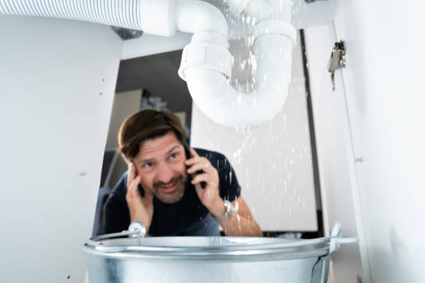 Best Same-Day Plumbing Service  in Cherry Brah, NC