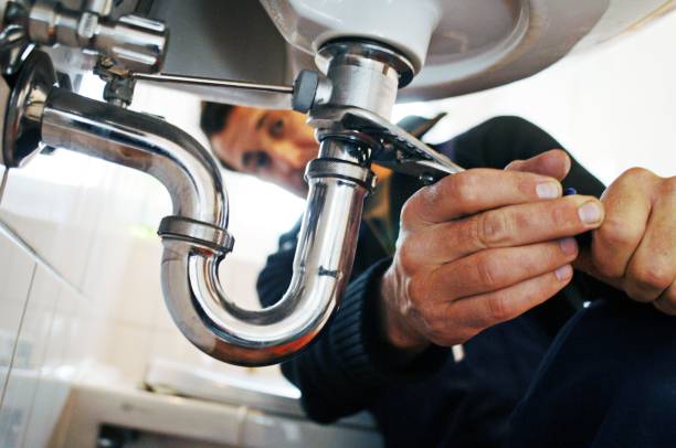 Best Affordable Plumbing Services  in Cherry Brah, NC