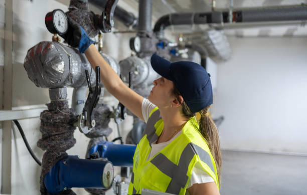 Water Softener Installation in Cherry Branch, NC