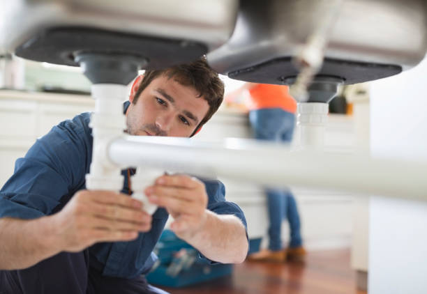 Best Affordable Plumber Near Me  in Cherry Brah, NC